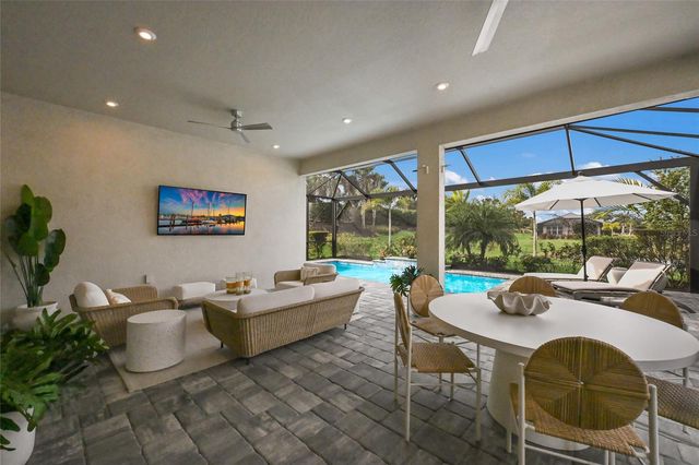 4736 CASSIO COURT, Lakewood Ranch, FL 34211