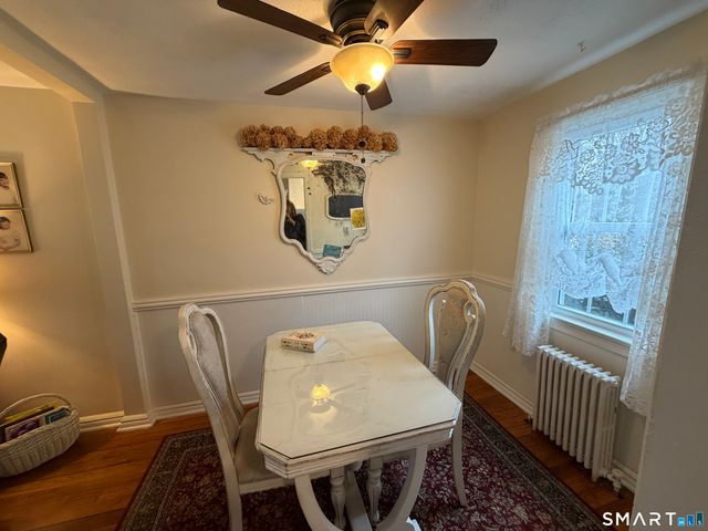 18 Bridge Street APT 2C, Naugatuck, CT 06770