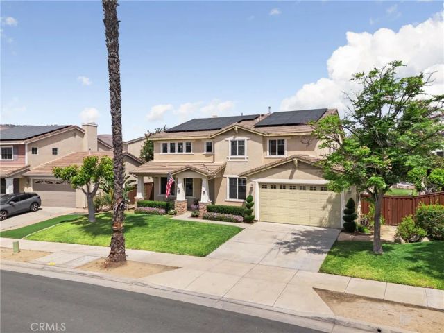17241 Greentree Drive, Riverside, CA 92503