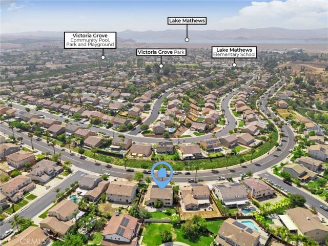17241 Greentree Drive, Riverside, CA 92503