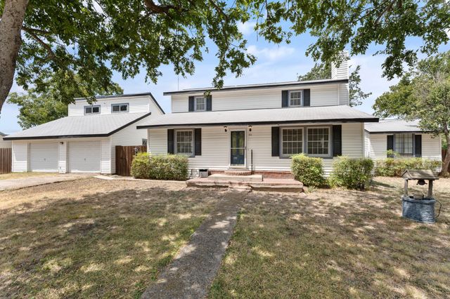 314 Houston Street, Cedar Hill, TX 75104