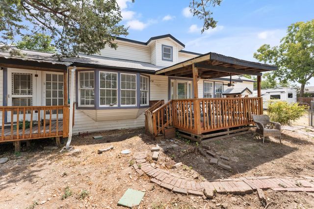 314 Houston Street, Cedar Hill, TX 75104
