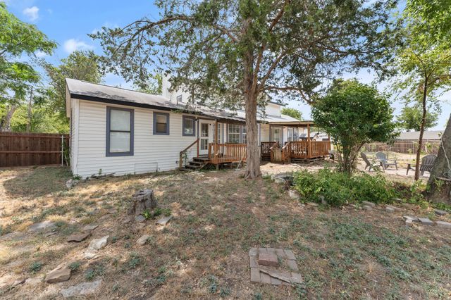 314 Houston Street, Cedar Hill, TX 75104
