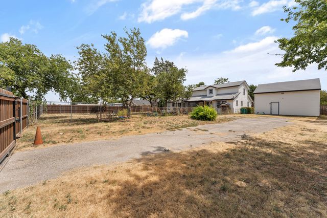 314 Houston Street, Cedar Hill, TX 75104
