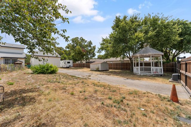 314 Houston Street, Cedar Hill, TX 75104
