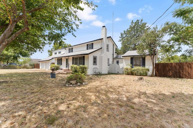 314 Houston Street, Cedar Hill, TX 75104