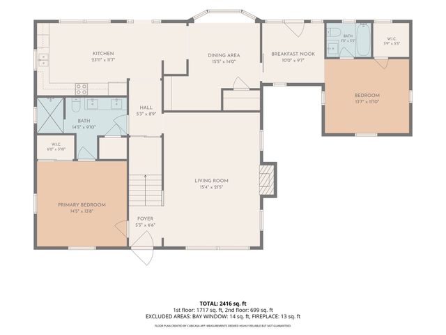 314 Houston Street, Cedar Hill, TX 75104