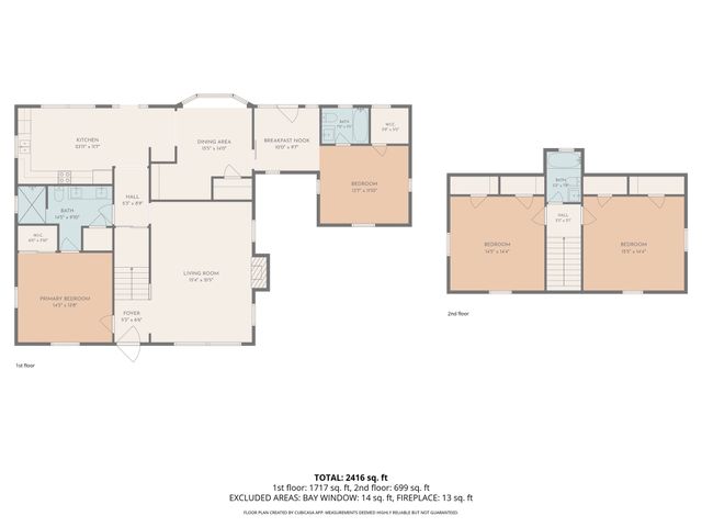 314 Houston Street, Cedar Hill, TX 75104