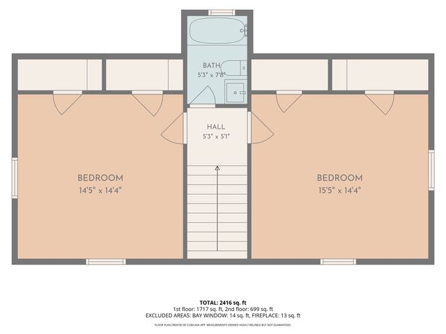 314 Houston Street, Cedar Hill, TX 75104