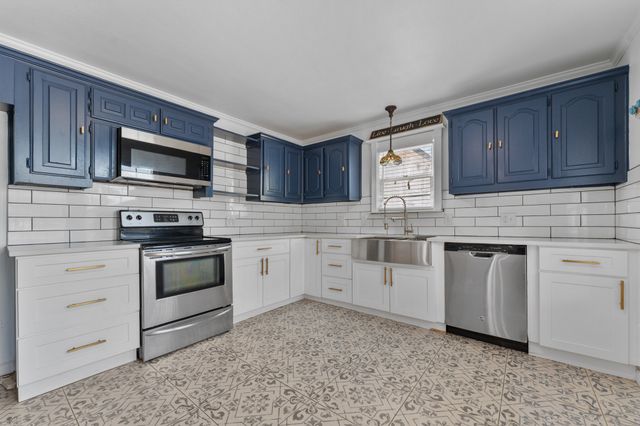 314 Houston Street, Cedar Hill, TX 75104
