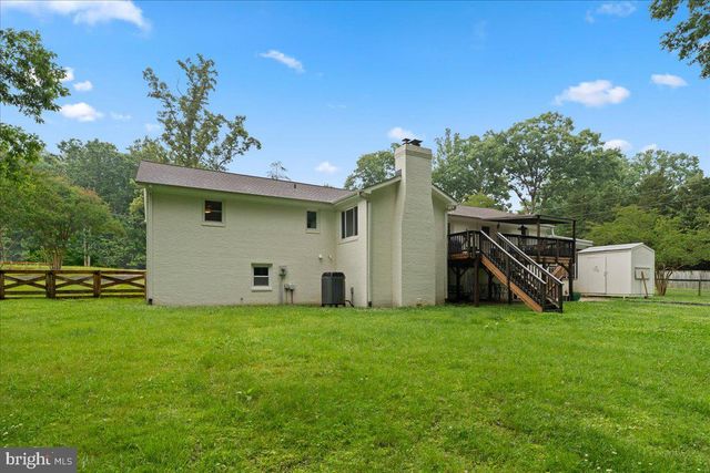 2237 MOUNTAIN VIEW RD, Stafford, VA 22556