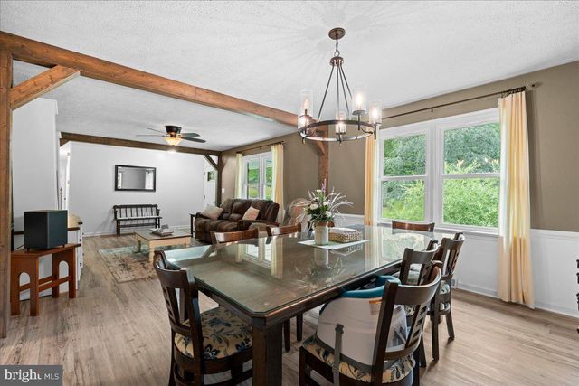 2237 MOUNTAIN VIEW RD, Stafford, VA 22556