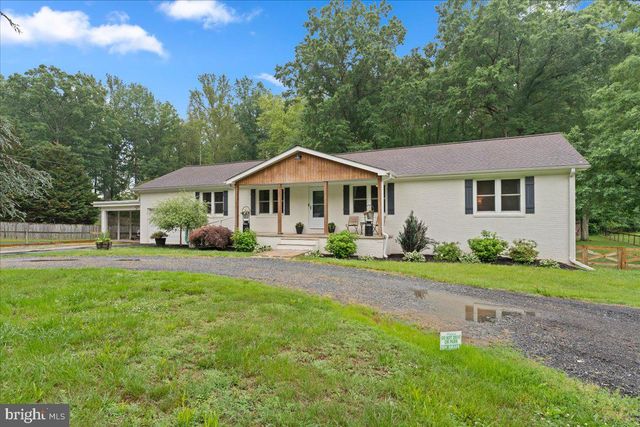 2237 MOUNTAIN VIEW RD, Stafford, VA 22556