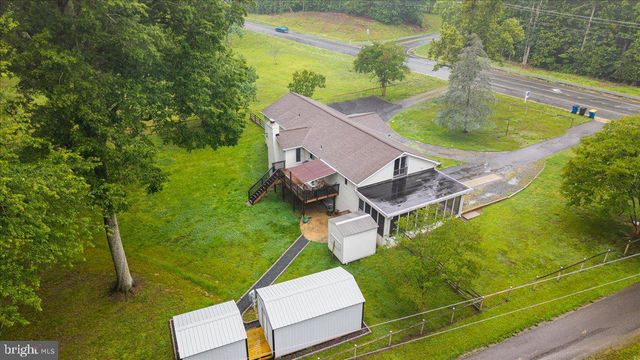 2237 MOUNTAIN VIEW RD, Stafford, VA 22556