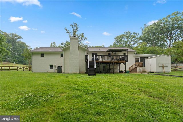2237 MOUNTAIN VIEW RD, Stafford, VA 22556