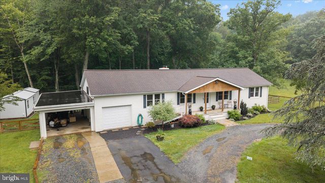 2237 MOUNTAIN VIEW RD, Stafford, VA 22556