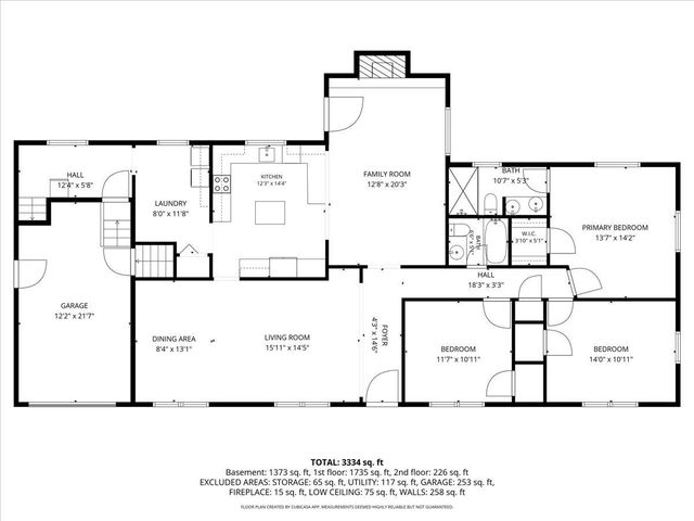 2237 MOUNTAIN VIEW RD, Stafford, VA 22556