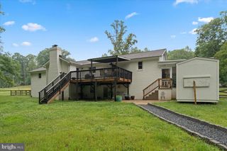 2237 MOUNTAIN VIEW RD, Stafford, VA 22556