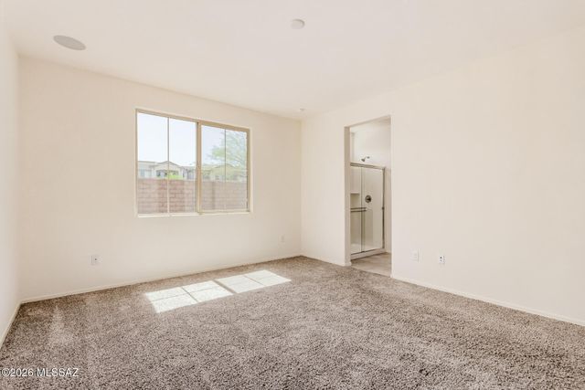 6390 E Via Valdivia, Tucson, AZ 85756