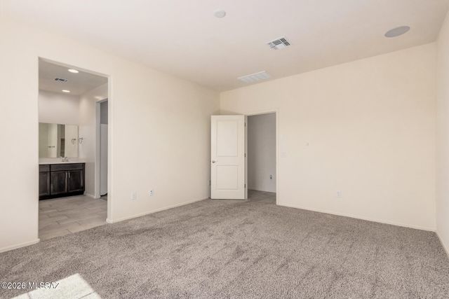 6390 E Via Valdivia, Tucson, AZ 85756