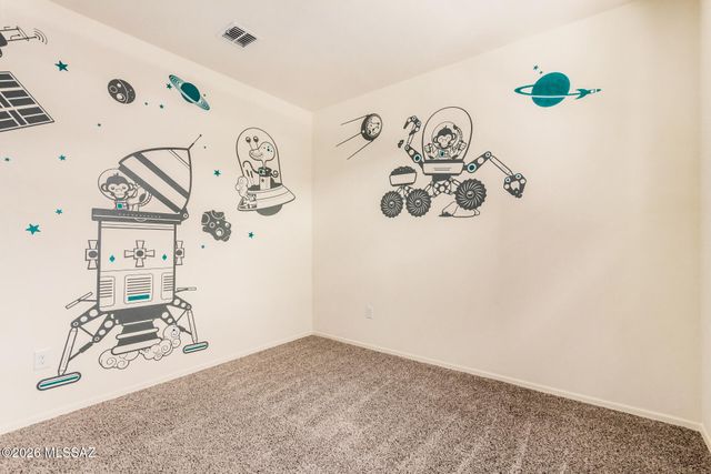 6390 E Via Valdivia, Tucson, AZ 85756