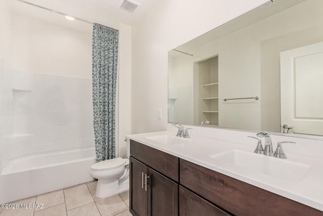 6390 E Via Valdivia, Tucson, AZ 85756