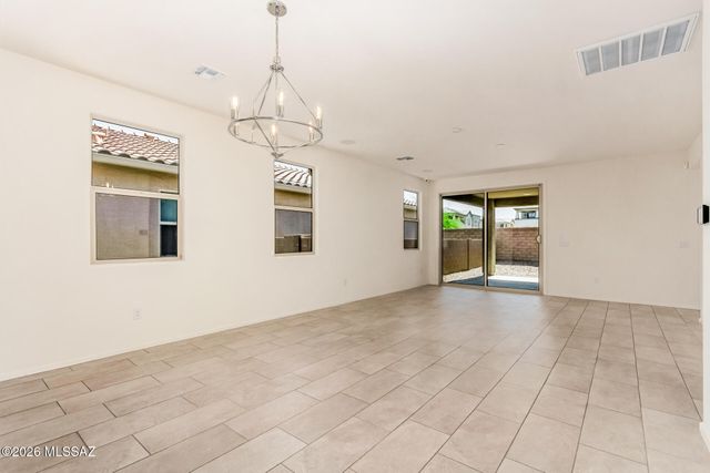 6390 E Via Valdivia, Tucson, AZ 85756