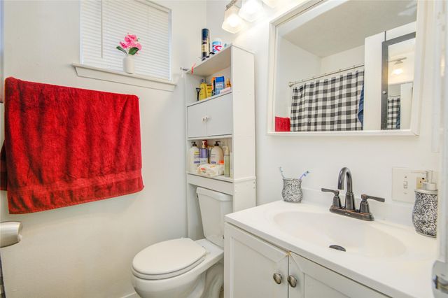 15114 Wellman Lane, Houston, TX 77060