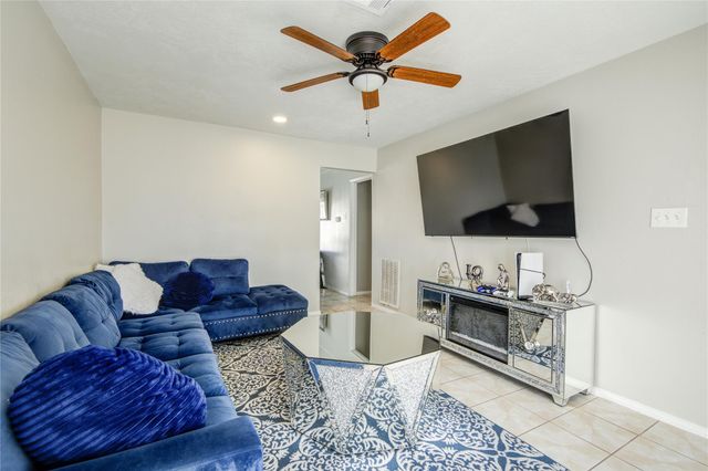 15114 Wellman Lane, Houston, TX 77060