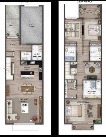 6860 SW 80th Street 6860, Miami, FL 33143