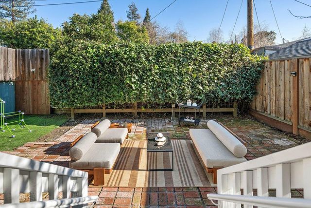 769 Jackson Street, Santa Clara, CA 95050