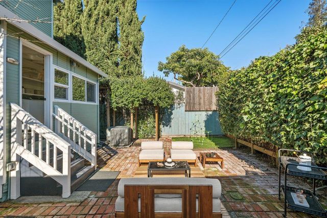 769 Jackson Street, Santa Clara, CA 95050