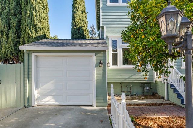769 Jackson Street, Santa Clara, CA 95050