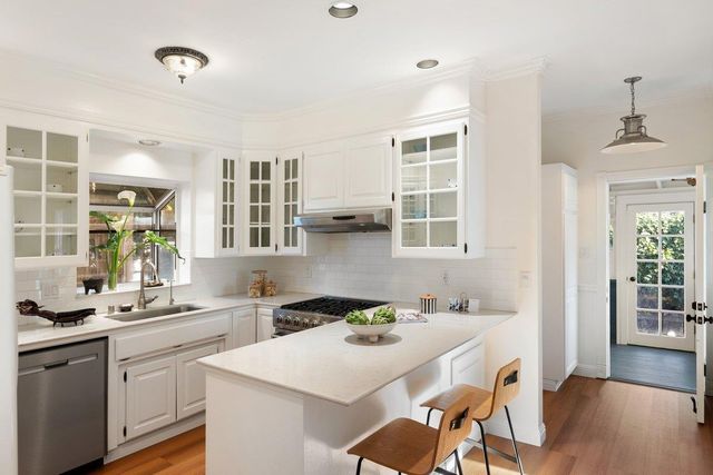 769 Jackson Street, Santa Clara, CA 95050