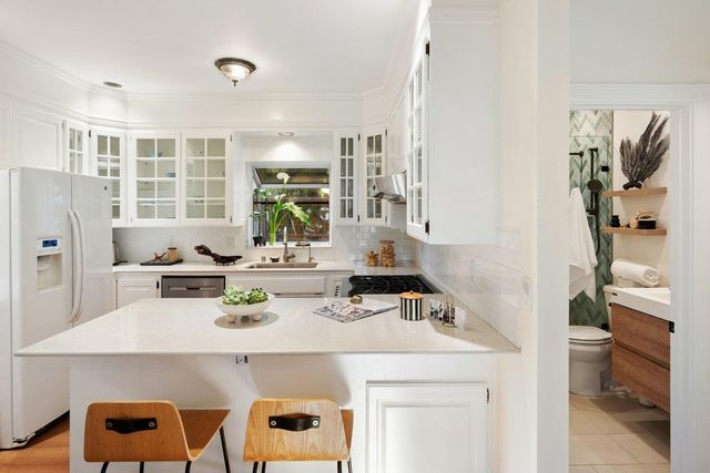 769 Jackson Street, Santa Clara, CA 95050