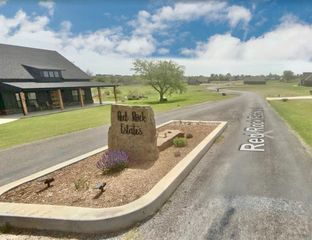 2332 Dixie Drive, Blanchard, OK 73010