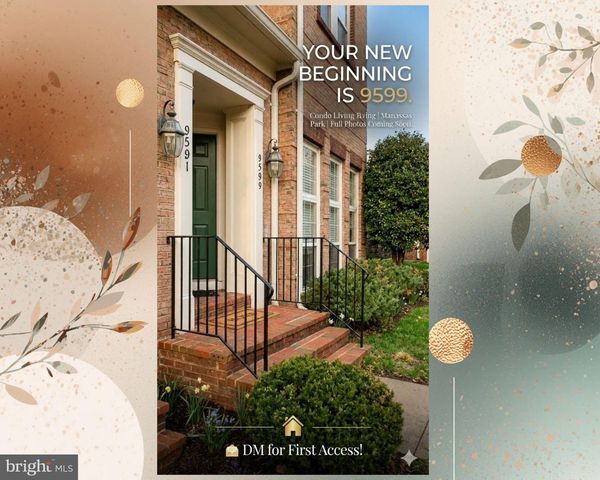 9599 WIGFALL WAY, Manassas Park, VA 20111