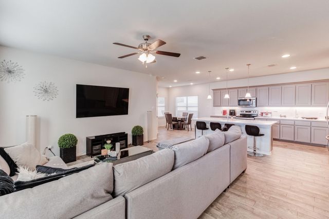 4021 Aurora Lane, Forney, TX 75126