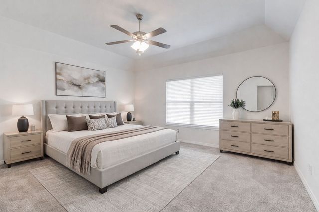 4021 Aurora Lane, Forney, TX 75126