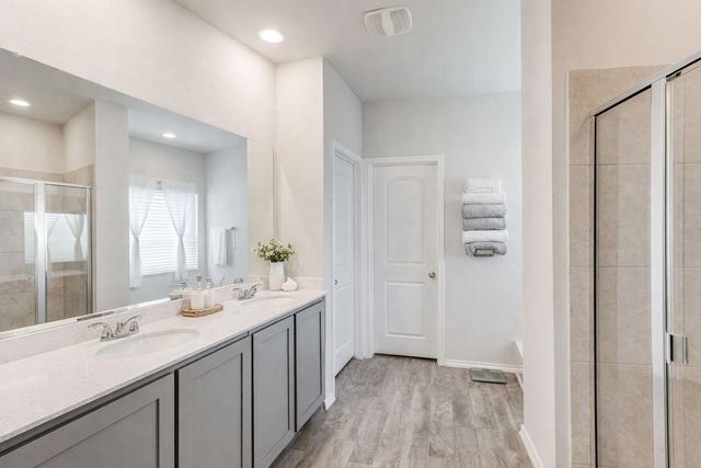 4021 Aurora Lane, Forney, TX 75126