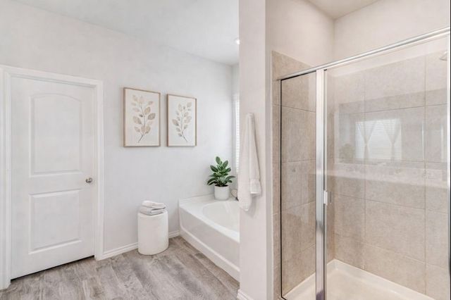 4021 Aurora Lane, Forney, TX 75126