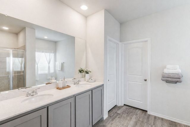 4021 Aurora Lane, Forney, TX 75126