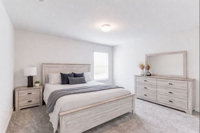 4021 Aurora Lane, Forney, TX 75126