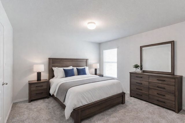 4021 Aurora Lane, Forney, TX 75126