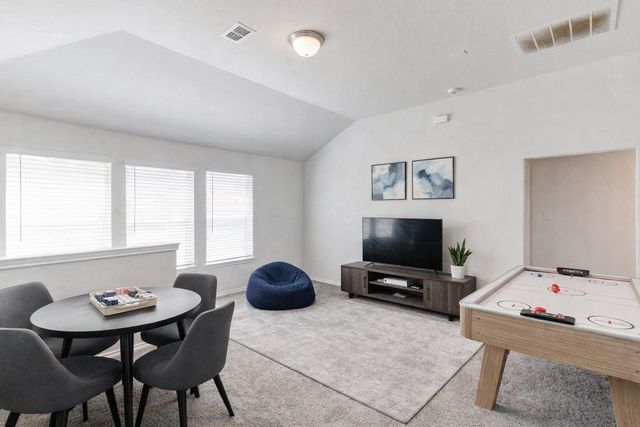 4021 Aurora Lane, Forney, TX 75126