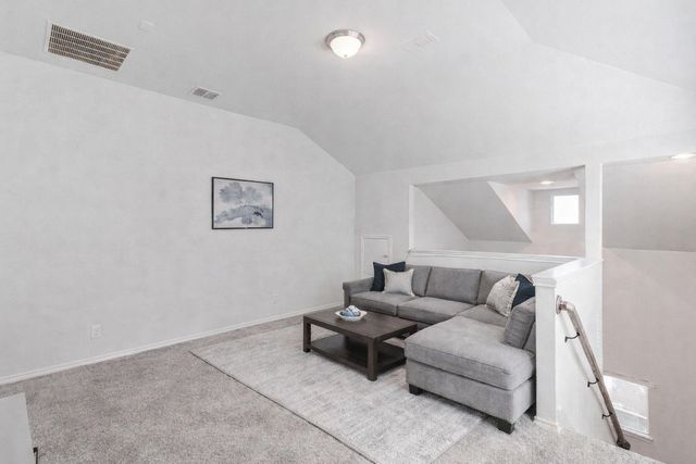 4021 Aurora Lane, Forney, TX 75126