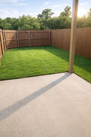 4021 Aurora Lane, Forney, TX 75126