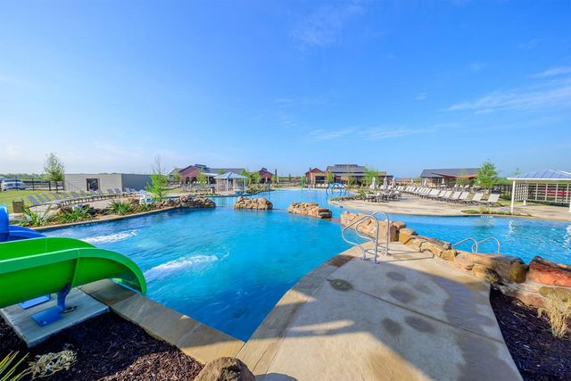 4021 Aurora Lane, Forney, TX 75126