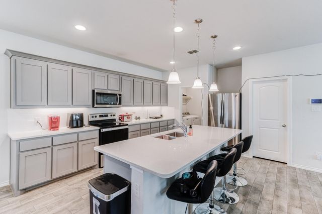 4021 Aurora Lane, Forney, TX 75126