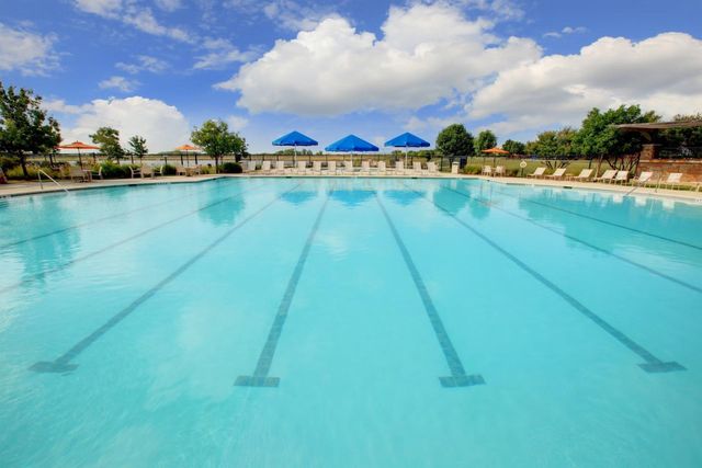 4021 Aurora Lane, Forney, TX 75126